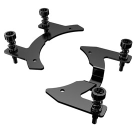 Cooler Master MasterLiquid Lite AMD TR4 Ryzen RL-TR4B-MLLS-R2 Threadripper Bracket Upgrade Kiti