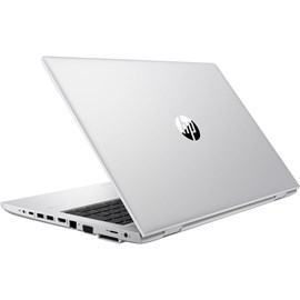 HP 6ZV37AW ProBook 650 G5 Core i5-8365U 8GB 256GB SSD 15.6 Win 10 Pro