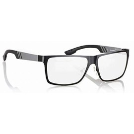 Gunnar Vinyl Onyx Gunmetal Crystalline Bilgisayar Gözlüğü