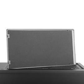 Cooler Master Silencio S600 2x120mm Fanlı Ses Yalıtımlı ATX Kasa