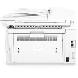 HP G3Q74A LaserJet Pro MFP M227sdn Çok İşlevli Dubleks Ethernet Mono A4 Yazıcı