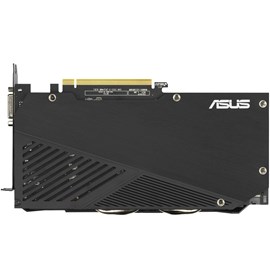 Asus DUAL-RTX2060-A6G-EVO GeForce RTX 2060 Advanced EVO 6GB GDDR6 192Bit 16x
