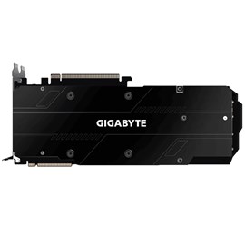 Gigabyte GV-N207SWF3OC-8GD GeForce RTX 2070 SUPER WINDFORCE OC 3X 8GB GDDR6 256Bit 16x