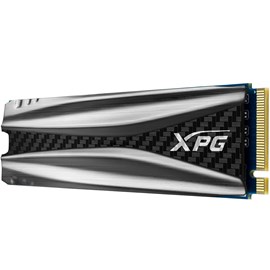 ADATA AGAMMIXS50-1TT-C XPG GAMMIX S50 1TB PCIe Gen4x4 M.2 SSD 5000/4400MB