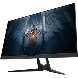 Gigabyte AORUS FI27Q 27" 1ms WQHD 2K HDMI DP 165Hz FreeSync G-SYNC RGB IPS Gaming Monitör