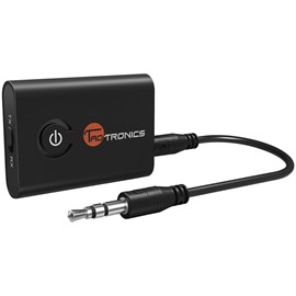 TaoTronics TT-BA07 Bluetooth Stereo Ses Müzik Alıcı/Verici 2'si 1 arada Adaptör