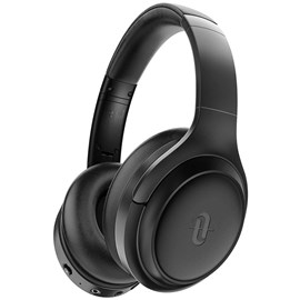 TaoTronics TT-BH060 Aktif Gürültü Engelleyici ANC Bluetooth 5.0 Kulaklık Siyah 30 Saat Müzik