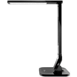 TaoTronics TT-DL01 Elune Doğal Akıllı 14W LED Masa Lambası (4 Renk 5 Kısıklık Ayarı)