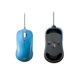 Benq Zowie S1 DIVINA 3200dpi Optik Mavi Usb Oyuncu Mouse