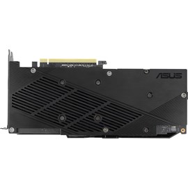 Asus DUAL-RTX2070-O8G-EVO GeForce RTX 2070 8GB GDDR6 256Bit 16x