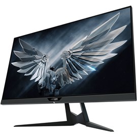 Gigabyte AORUS FI27Q-P 27" 1ms WQHD 2K 165Hz HDR 10Bit HDMI DP FreeSync G-SYNC RGB IPS Gaming Monitör