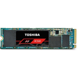 Toshiba THN-RC50Z5000C8(CS RC500 500GB PCIe 4x M.2 NVMe SSD 1700/1600MB