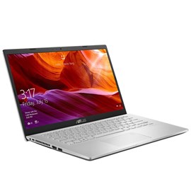 Asus Laptop 14 X409FB-EK072 Core i5-8265U 4GB 256GB SSD MX110 14" FreeDOS