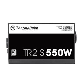 Thermaltake TR2 S PS-TRS-0550NPCWEU-2 550W 80+ Güç Kaynağı