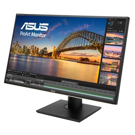 Asus ProArt PA329C 32" 5ms 4K HDR HDMI DP USB-C Adobe RGB sRGB IPS Profesyonel Monitör