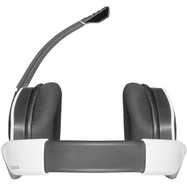 Corsair VOID RGB ELITE USB Premium 7.1 Surround CA-9011204-EU Beyaz