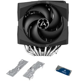 Arctic Freezer 50 TR RGB AMD sTR4 Cpu Soğutucu