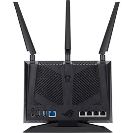 Asus ROG Rapture GT-AC2900 Wi-Fi 2900Mbps AiMesh GeForce Now Oyuncu Router