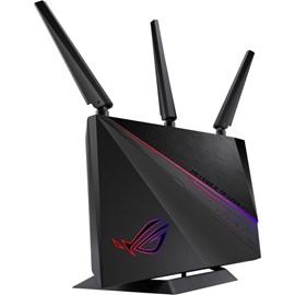 Asus ROG Rapture GT-AC2900 Wi-Fi 2900Mbps AiMesh GeForce Now Oyuncu Router