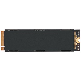 Corsair CSSD-F500GBMP600 500GB NVMe Gen4 SSD M.2 PCIe x4 4950MB/2500MB