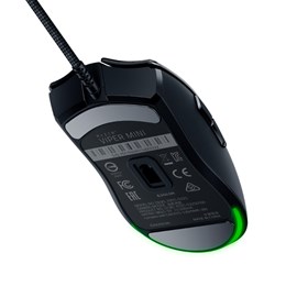 Razer Viper Mini Kablolu Optik 8500 DPI RGB RZ01-03250100-R3M1 Siyah Gaming Mouse