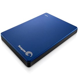 Seagate STDR1000202 Backup Plus Mavi 1TB 2.5" Usb 3.0/2.0 Taşınabilir Disk