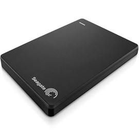 Seagate STDR1000200 Backup Plus Siyah 1TB 2.5 Usb 3.0/2.0 Taşınabilir Disk