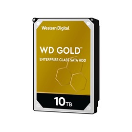 WD Gold Enterprise WD102KRYZ 3.5 10 TB 7200 RPM SATA 3 HDD