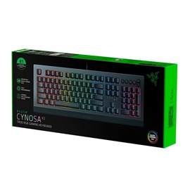 Razer Cynosa V2 RZ03-03401300-R3L1 Türkçe RGB Gaming Klavye