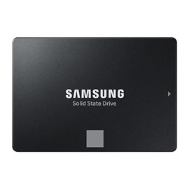 Samsung MZ-77E1T0BW SSD 870 EVO 1 B 2,5" SATA (560MB Okuma / 530MB Yazma)