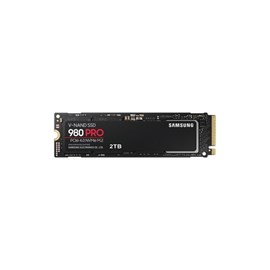 Samsung 980 Pro MZ-V8P2T0BW 2 TB PCIe 4.0 NVMe M.2 SSD
