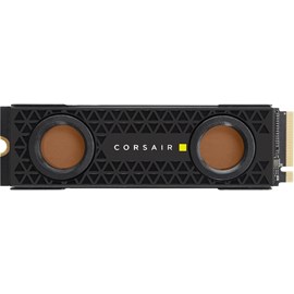 CORSAIR CSSD-F2000GBMP600HXE 2TB Force MP600 Hydro X Edition NVMe M.2 SSD (7000MB Okuma / 6550MB Yazma)