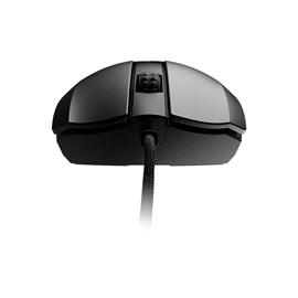 MSI Clutch GM41 Lightweight RGB Kablolu Optik Oyuncu Mouse Siyah