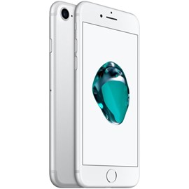 Apple MN8Y2TU/A iPhone 7 32GB Gümüş (Apple Türkiye Garantili)
