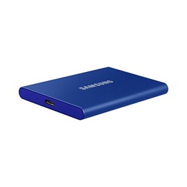 Samsung T7 MU-PC1T0H/WW 1 TB Type-C USB 3.2 Gen 2 Taşınabilir SSD