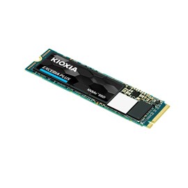 KIOXIA Exceria Plus LRD10Z002TG8 2TB NVMe Gen3 M.2 SATA SSD R:3400MB/s W:3200 MB/s