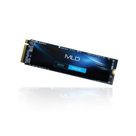 MLD M300 250GB NVME 2280 Gen3x4 M.2 SSD (3300MB Okuma / 31000MB Yazma)
