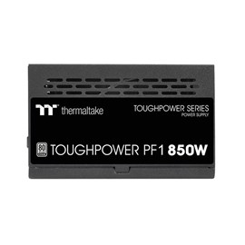 Thermaltake PS-TPD-0850FNFAPE-1 Toughpower PF1 850W 80+ Platinum Full Modüler 12cm Fanlı PSU