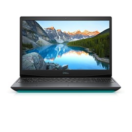 Dell G515 Core i7-10750H 16 GB 512 GB SSD 6 GB GTX1660Ti 15.6 Linux FHD Gaming Notebook