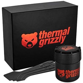 Thermal Grizzly TG-KE-090-R Kryonaut Extreme 33.84gr 14.2W - Yüksek Performanslı Termal Macun