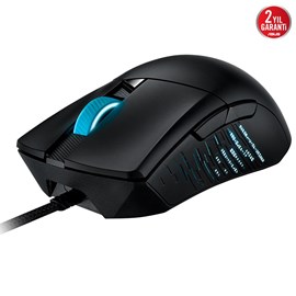 ASUS ROG Gladius III RGB Kablolu Gaming Mouse (OUTLET)