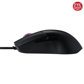 ASUS P509 ROG Keris RGB Kablolu Gaming Mouse