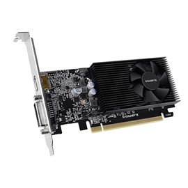 Gigabyte NVIDIA GeForce GT1030 GV-N1030D4-2GL 2 GB DDR4 64 Bit Ekran Kartı