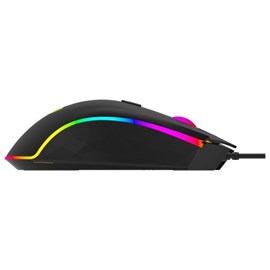  Performax Xorak Kablolu RGB Oyuncu Mouse 