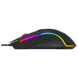  Performax Xorak Kablolu RGB Oyuncu Mouse 