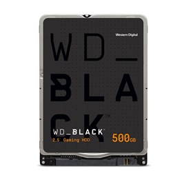 WD WD5000LPSX 2.5 500 GB 7200 RPM SATA 3 HDD