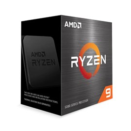 AMD RYZEN 9 5900X 3.7GHz 64MB Önbellek 12 Çekirdek AM4 7nm İşlemci