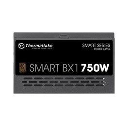 Thermaltake Smart Serisi BX1 750W 80+ Bronze PSU PS-SPD-0750NNSABE-1