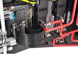 Thermaltake PCI-e 3.0 X16 600mm Riser Kablo AC-050-CO1OTN-C1
