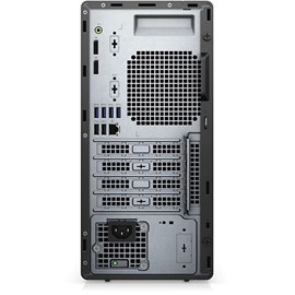 Dell OptiPlex 3090MT N011O3090MTAC_U i5-10505 8 GB 256 GB SSD Ubuntu Masaüstü Bilgisayar